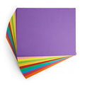 Assorted Colours A4 Paper Pack