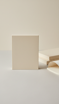 Buff Beige A4 Presentation Paper